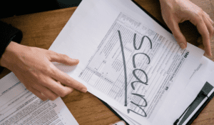 How to Spot and Avoid Immigration Disinformation & Visa Scams