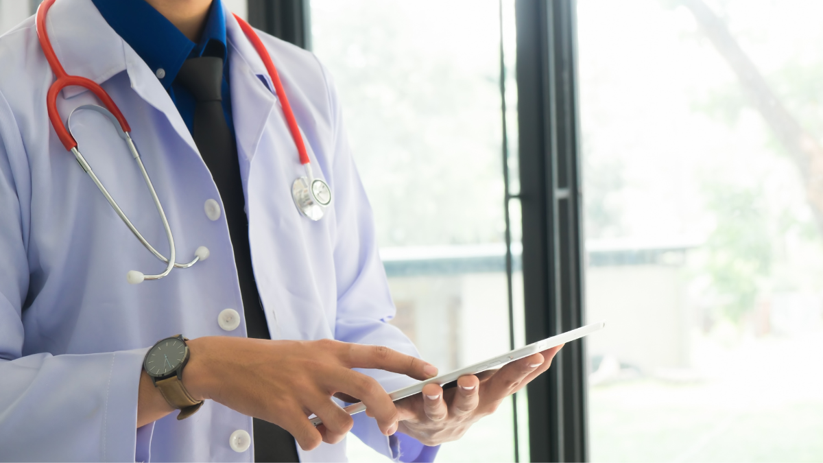 Do You Qualify for Express Entry’s Healthcare Category?