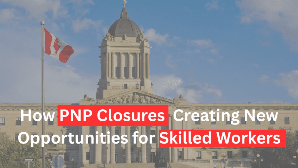 How PNP Closures Creating New Opportunities for Skilled Workers
