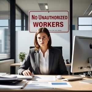 Canadian Employer Fined $50K for Hiring Unauthorized Workers