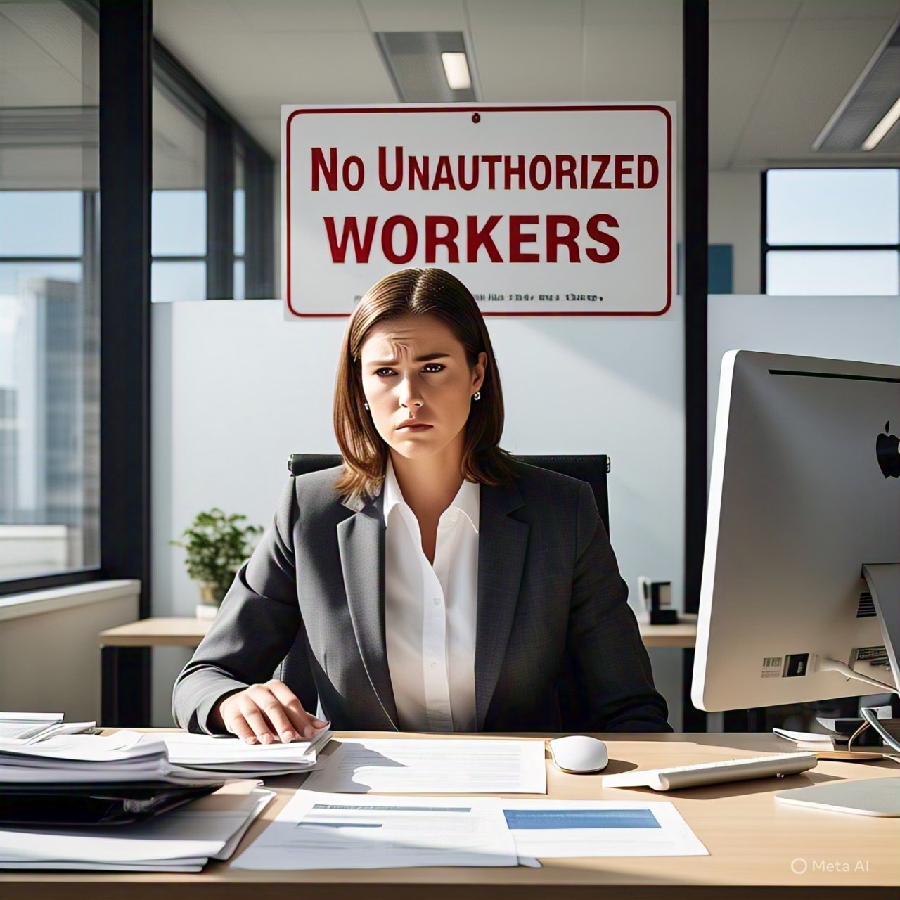 Canadian Employer Fined $50K for Hiring Unauthorized Workers